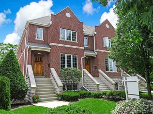 4341 Franklin Ave, Western Springs, IL 60558