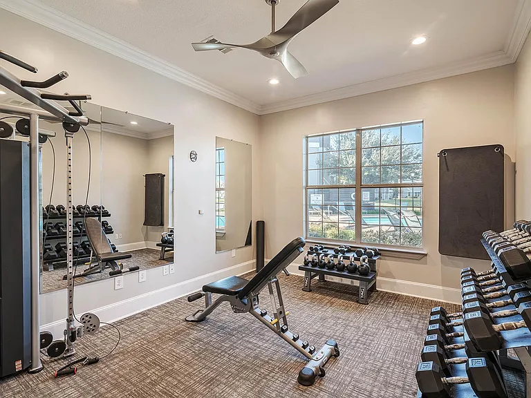Orion Prosper Apartments — Photo 11