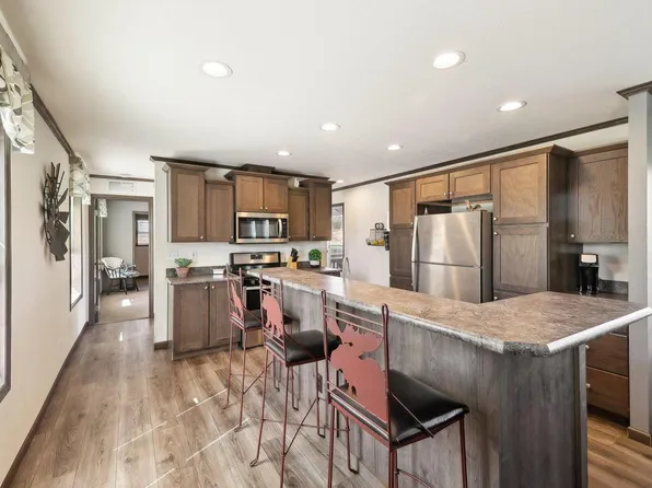 2926 13th Avenue, Grand Marsh, WI 53936