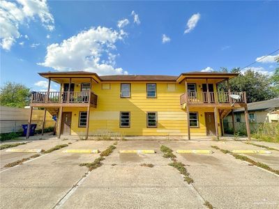 2110 De Leon Ave, Donna, TX, 78537