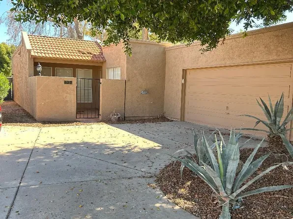 437 LEISURE WORLD --, Mesa, AZ 85206