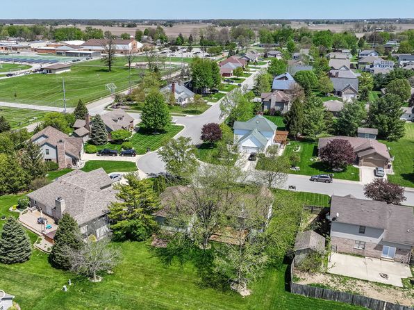 3027 Ash Way, Lapel, IN 46051