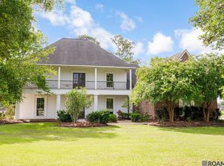 36490 State Highway 16, Denham Springs, LA 70706