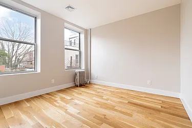 Rented by Brown Harris Stevens