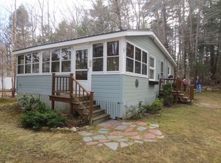 23 Birch Rd, Bristol, NH 03222