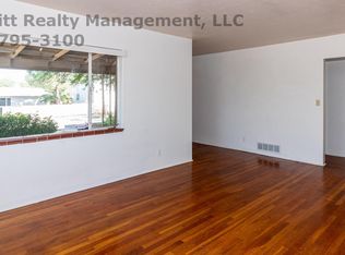 1221 N Norris Ave, Tucson, AZ 85719