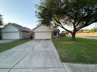 11355 Canyon Shore Dr, Humble, TX 77396