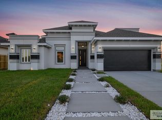 7388 San Andres Street Olmito, Brownsville, TX 78520