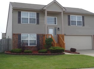 7283 Spy Glass Ln, Ypsilanti, MI 48197