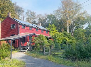 4062 Route 212, Lake Hill, NY 12495