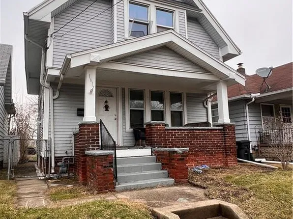 1617 Kelsey Ave, Toledo, OH 43605