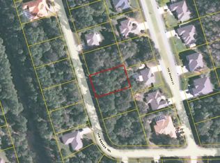 51 Sea Breeze Trl, Palm Coast, FL 32164