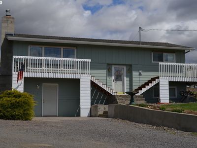 1442 NE Loucks Rd, Madras, OR, 97741
