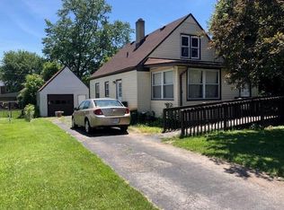 352 N Elm St, Fairborn, OH 45324