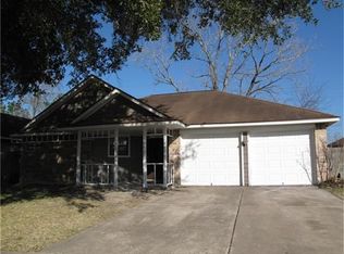 19014 Keyturn Ln, Humble, TX 77346