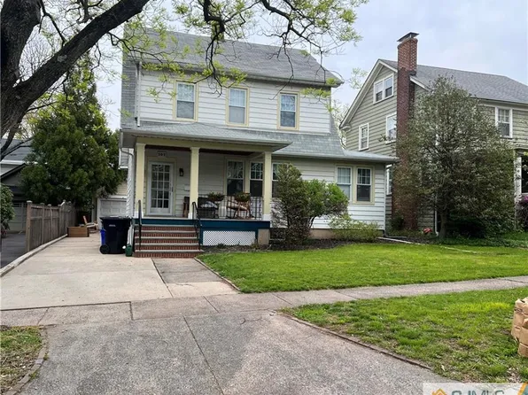 107 N 5th Ave, Highland Park, NJ 08904