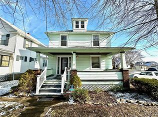 2402 Highland Ave, New Castle, PA