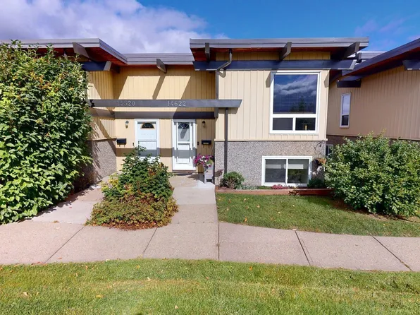14622 118th St NW, Edmonton, AB T5X 2J4