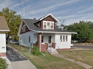 2631 N University St, Peoria, IL