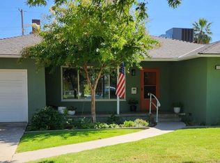 1211 W Harvard Ave, Fresno, CA 93705