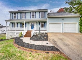 105 Woodger Cir, Louisa, VA