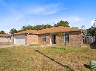 1815 Liberty Hill Dr, Belton, TX 76513