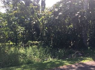 Opelu St LOT 8, Pahoa, HI 96778