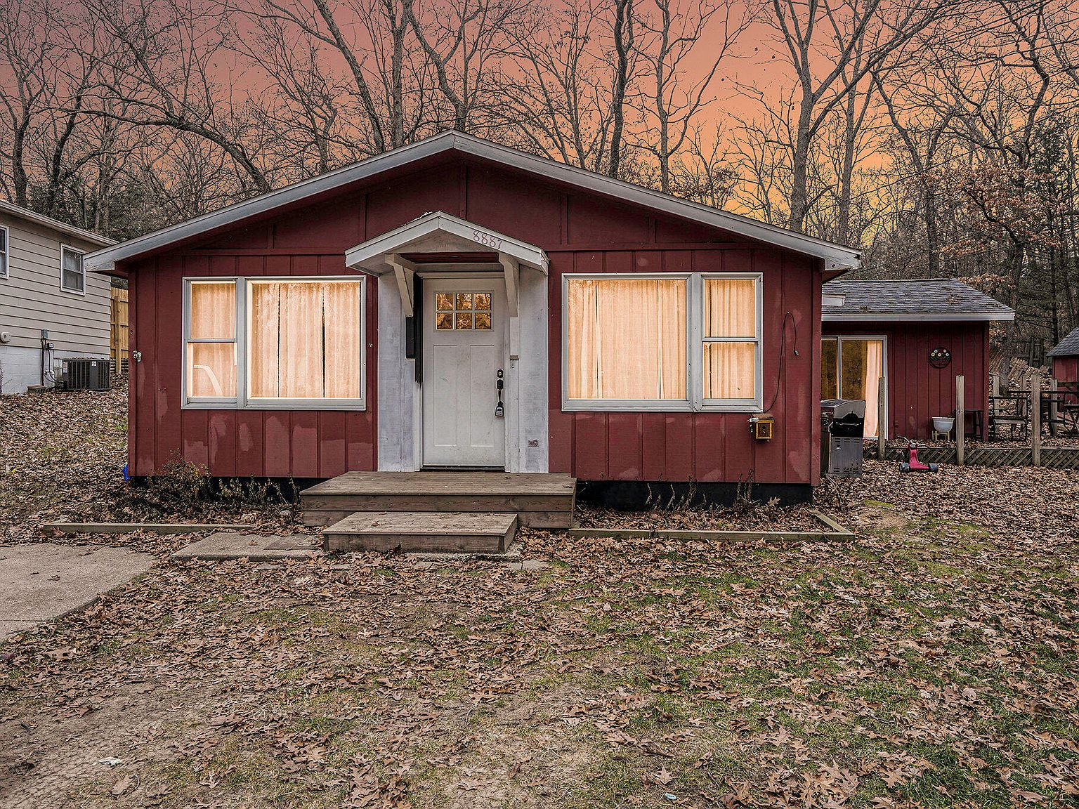 8887 S Vista Dr, Newaygo, MI 49337 Zillow