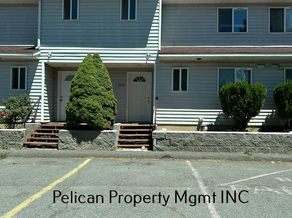 2055 N Eldorado Ave, Klamath Falls, OR