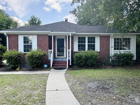 442 E Charlotte Ave, Sumter, SC 29150