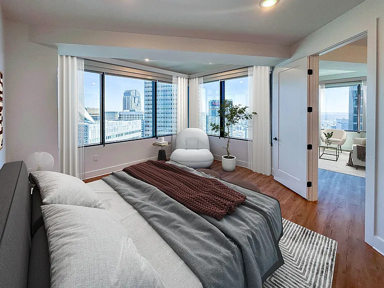 Peridot Residences — Photo 60