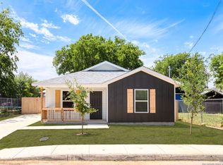 1538 Santiago St, San Antonio, TX 78207