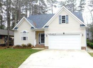 51 Pinehurst Rd, Ocean Pines, MD 21811