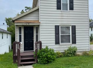 189 21st St NW, Barberton, OH