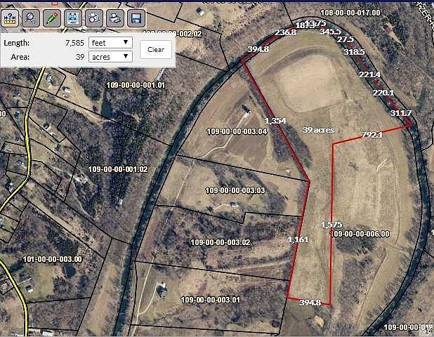 1st image of 3264 Jones Ln Lot D