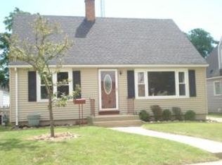 7731 19th Ave, Kenosha, WI 53143