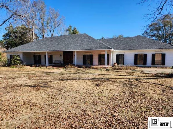 44 Pecan Dr, Rayville, LA 71269