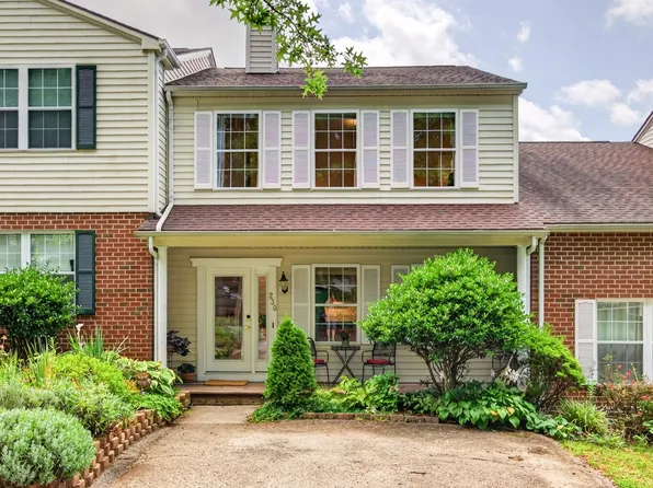 230 Silver Leaf Dr, Christiansburg, VA 24073