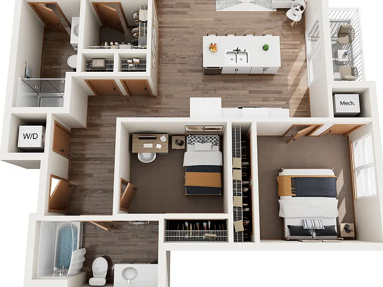Overlook Ridge — Photo 14