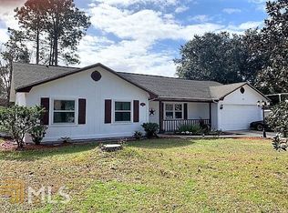 209 Somerset Rd, Saint Marys, GA 31558