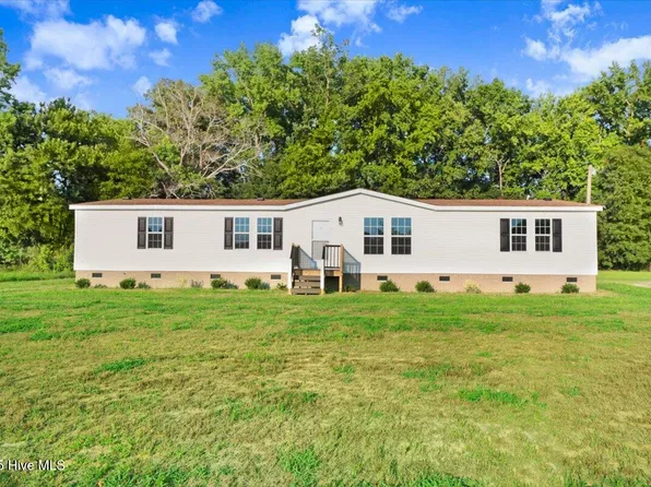 7011 Saint James Church Road, Stantonsburg, NC 27883