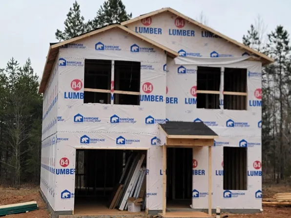 43 Lillian Ct, Roxboro, NC 27573