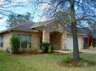 17327 Granberry Gate Dr, Tomball, TX 77377
