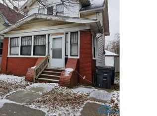 417 Cincinnati St, Toledo, OH