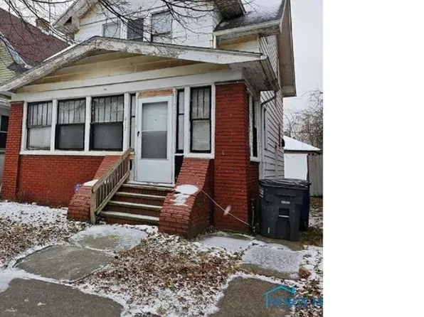 417 Cincinnati St, Toledo, OH 43611