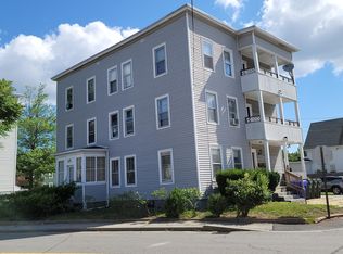 113 Willow St #1, Manchester, NH 03103