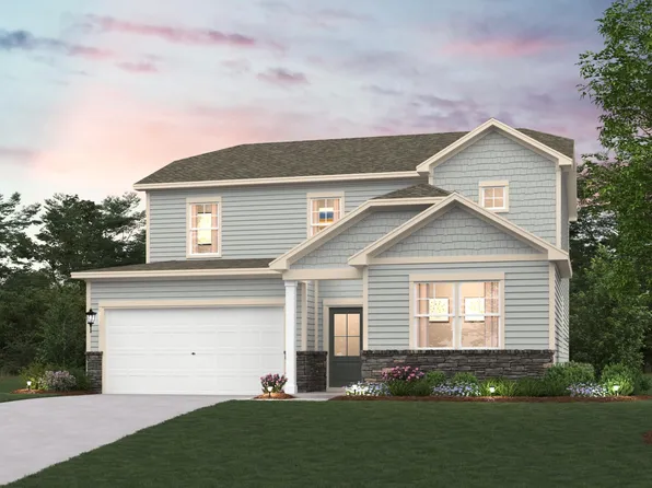 192 E Millbrook Dr Lot 133, Spring Hill, TN 37174