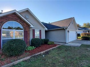 4590 Lands End Ct SW, Concord, NC 28027