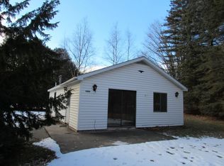 5486 E Clark Rd, Harrisville, MI 48740