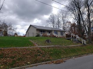 376 N Main St, Mansfield, PA 16933